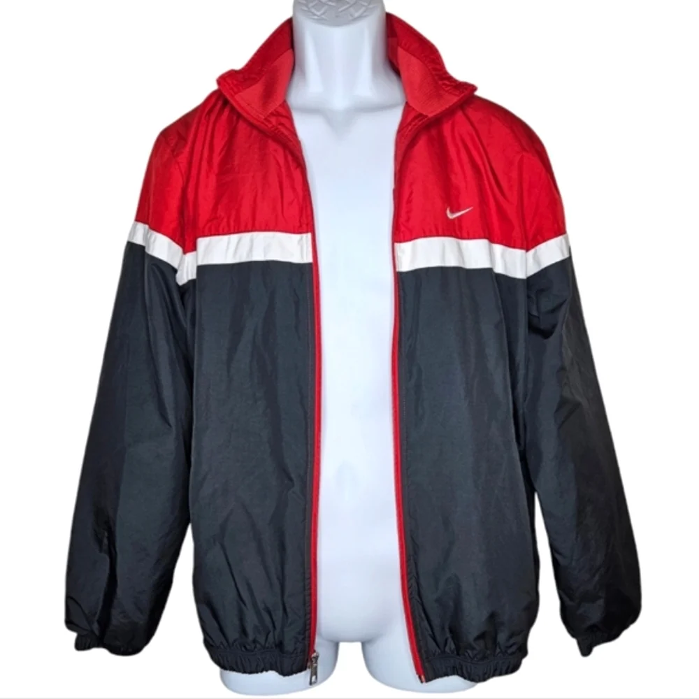 Nike | Sportswear Windrunner | Men's | Y2K | Athleisure | Size Medium - Picture 6 of 16